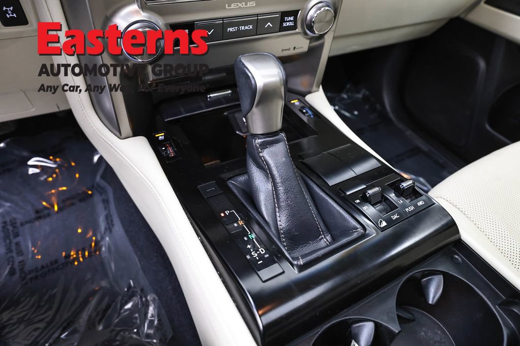 Used 2020 Lexus GX 460 Premium AWD/4WD image 13