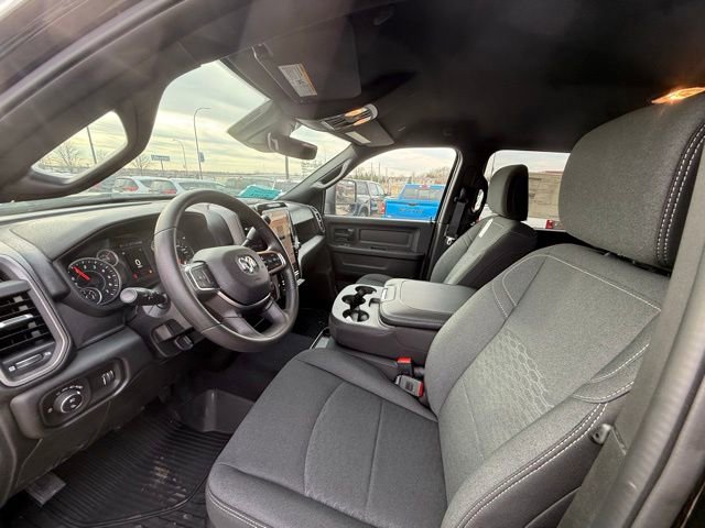 New 2026 RAM 2500 Tradesman image 14