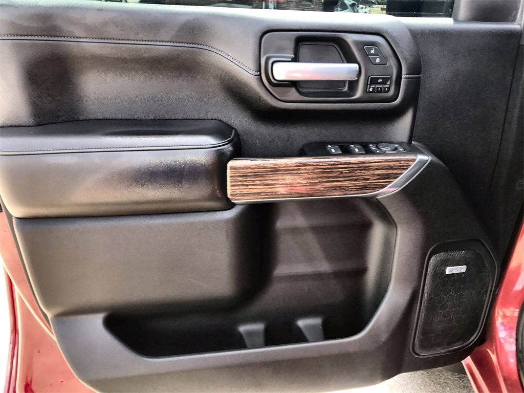 Used 2021 Chevrolet Silverado 3500 High Country image 13