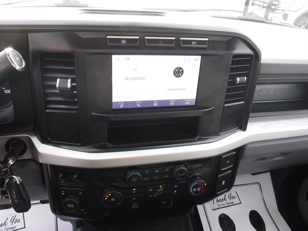 Used 2024 Ford F450 XL image 13