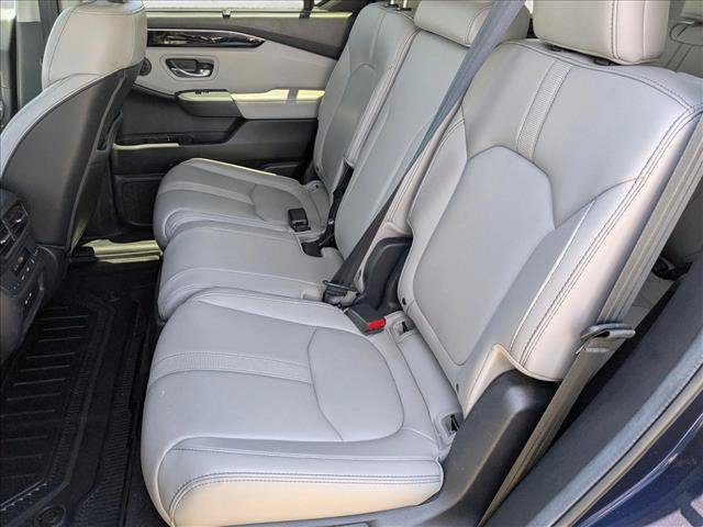 Used 2024 Honda Pilot EX-L image 18