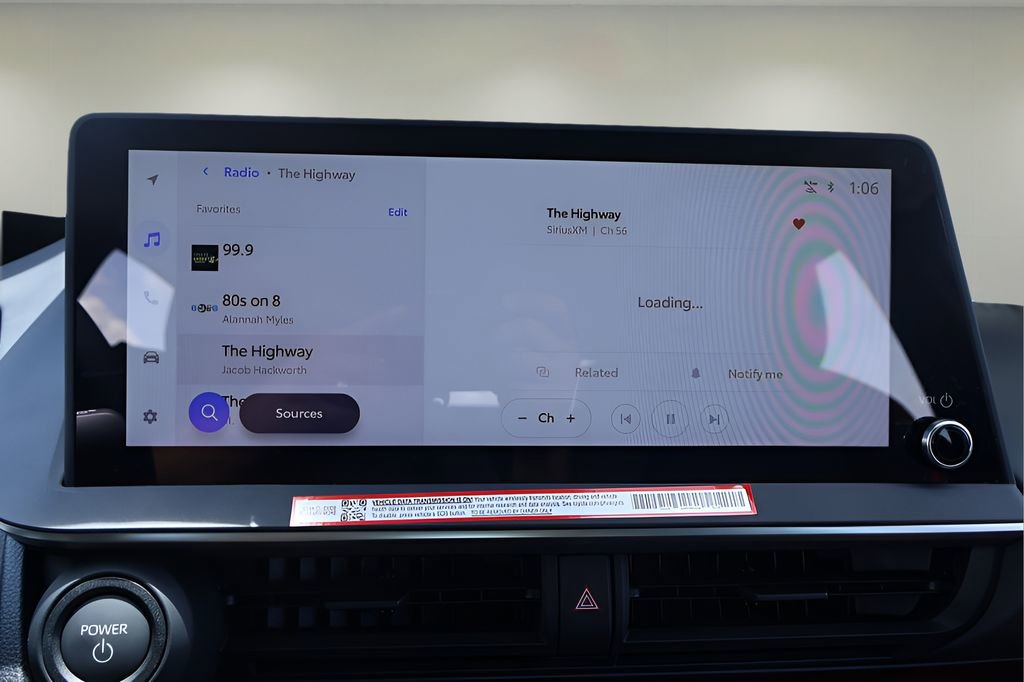 New 2026 Toyota Prius Plug-In Hybrid FWD image 20
