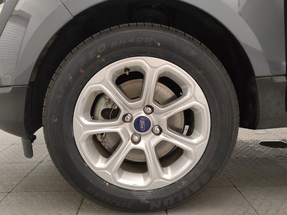 Used 2018 Ford EcoSport SE w/ SE Convenience Package FWD image 31