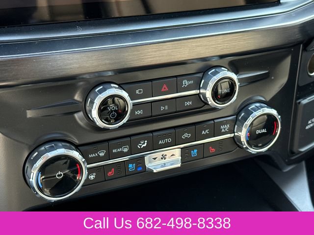New 2026 Ford F250 Lariat w/ Lariat Premium Package AWD/4WD image 25