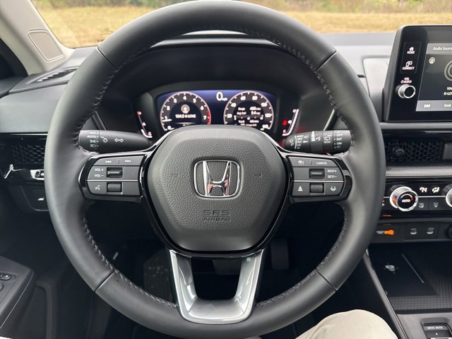 New 2026 Honda CR-V EX-L image 20