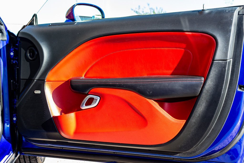 Used 2019 Dodge Challenger GT w/ Plus Package image 18