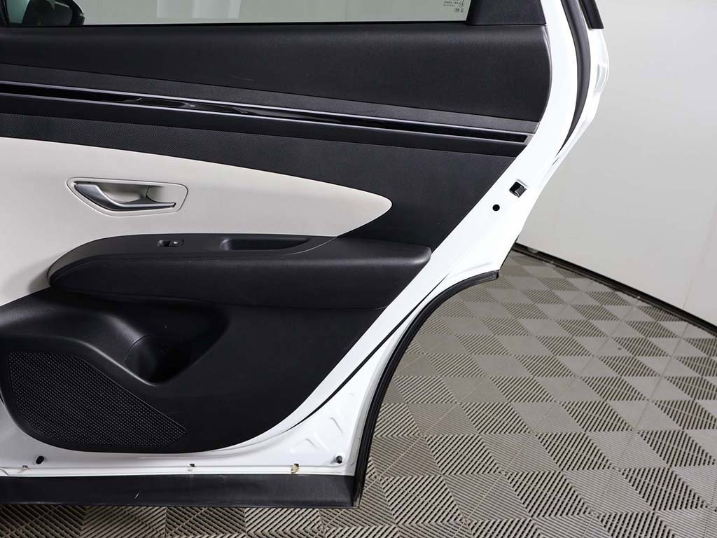 Used 2023 Hyundai Tucson SEL image 24