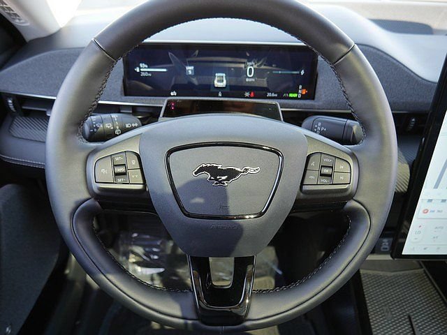 New 2026 Ford Mustang Mach-E Premium AWD/4WD image 17