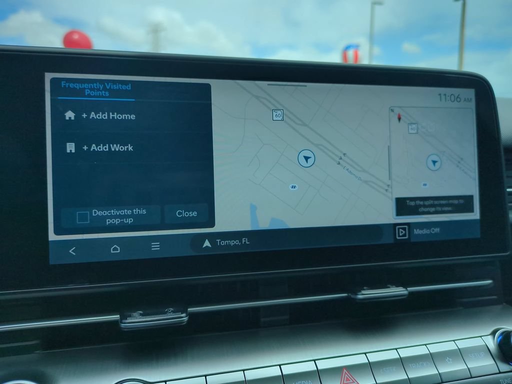 New 2026 Hyundai Kona Limited image 27