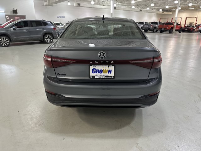 New 2026 Volkswagen Jetta S FWD image 7