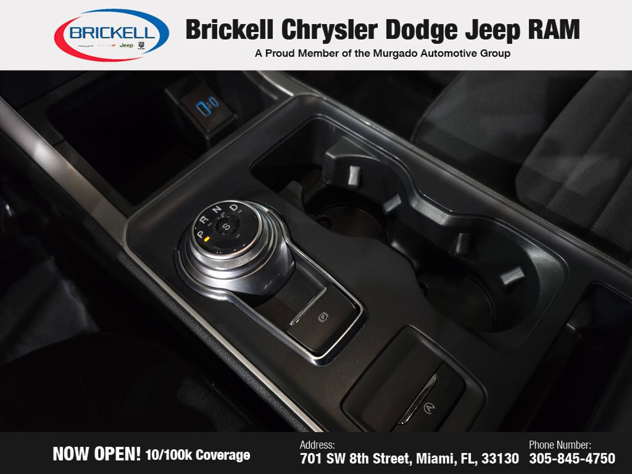 Used 2022 Ford Edge SE image 27