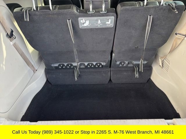 Used 2020 Chrysler Voyager Lxi image 32