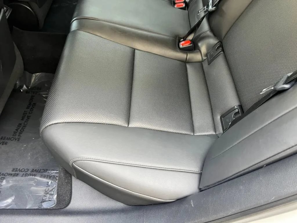 Used 2020 Lexus ES 350 w/ Premium Package FWD image 23