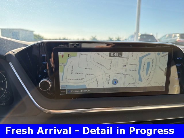 Used 2022 Hyundai Sonata Limited image 18