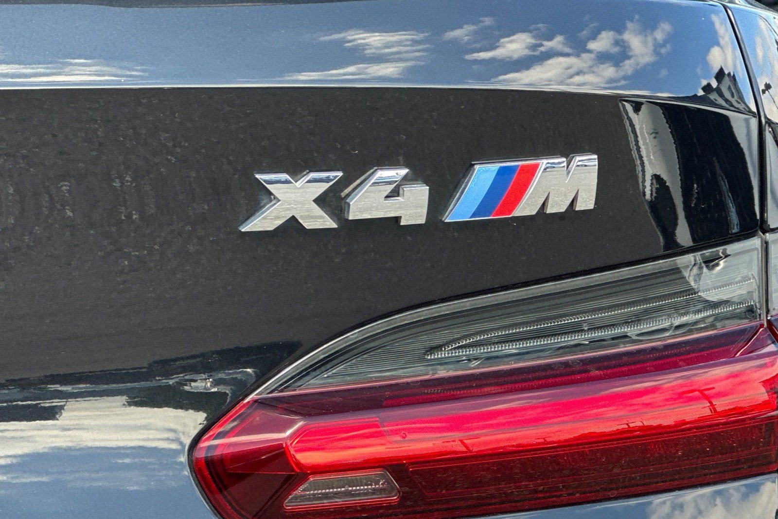 Used 2020 BMW X4 M w/ Executive Package AWD/4WD image 30