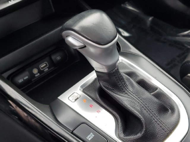 Used 2021 Kia Forte GT-Line w/ GT-Line Premium Package FWD image 21
