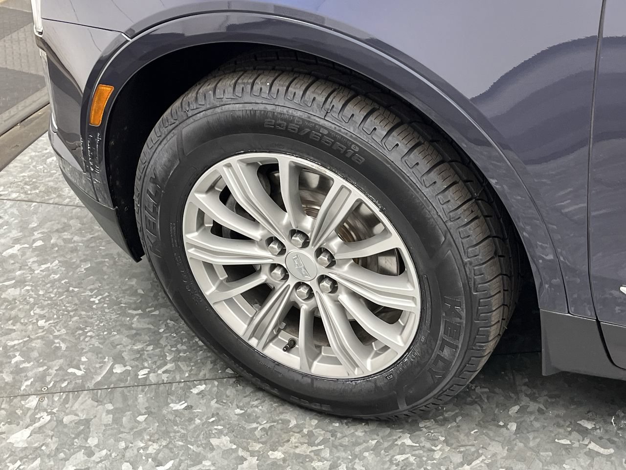 Used 2019 Cadillac XT5 Luxury AWD/4WD image 36