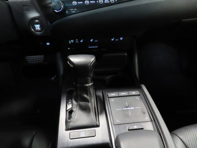 Used 2019 Lexus ES 350 F Sport image 24