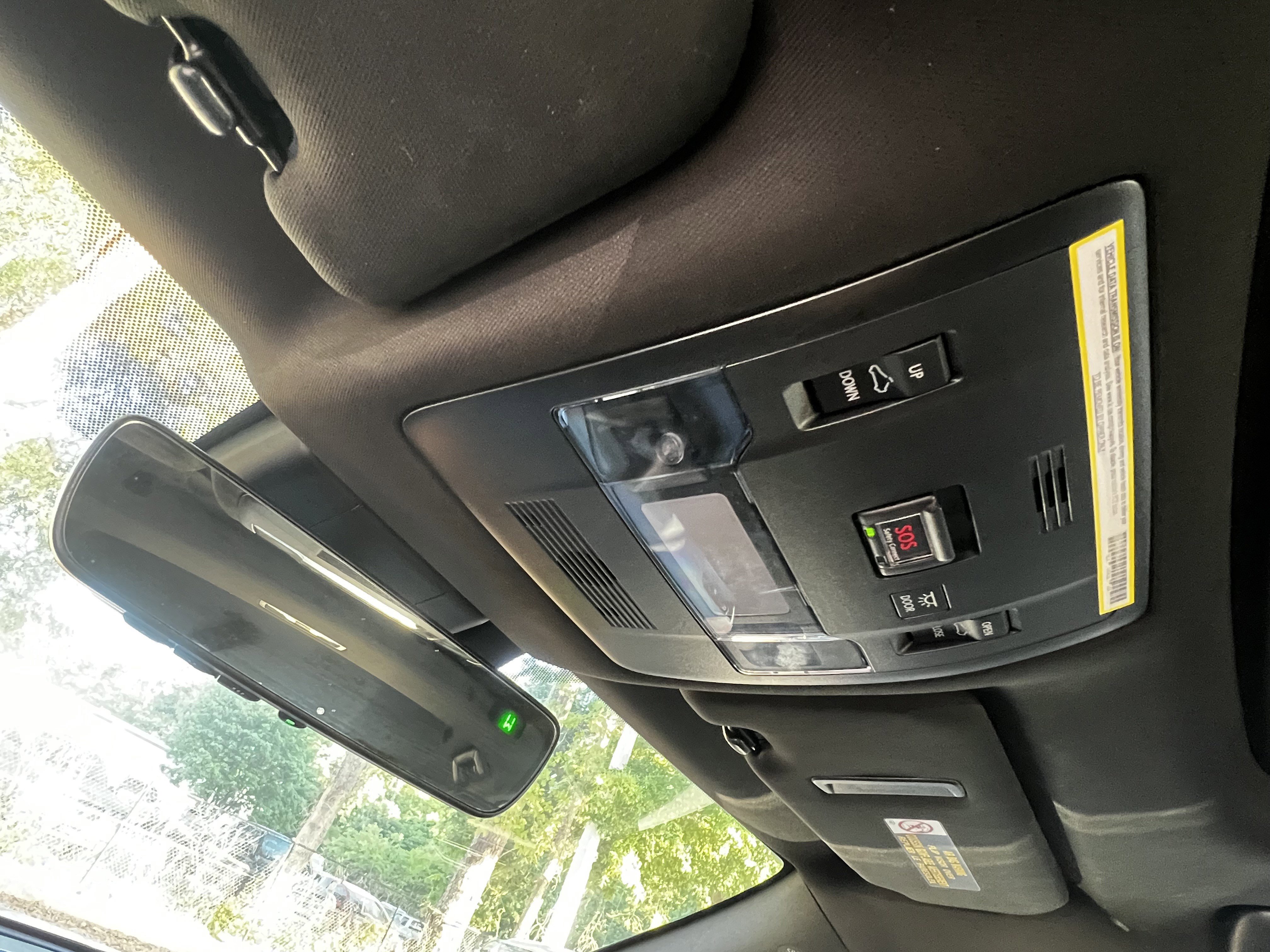 Used 2019 Lexus UX 200 F Sport w/ F Sport Premium Package image 28