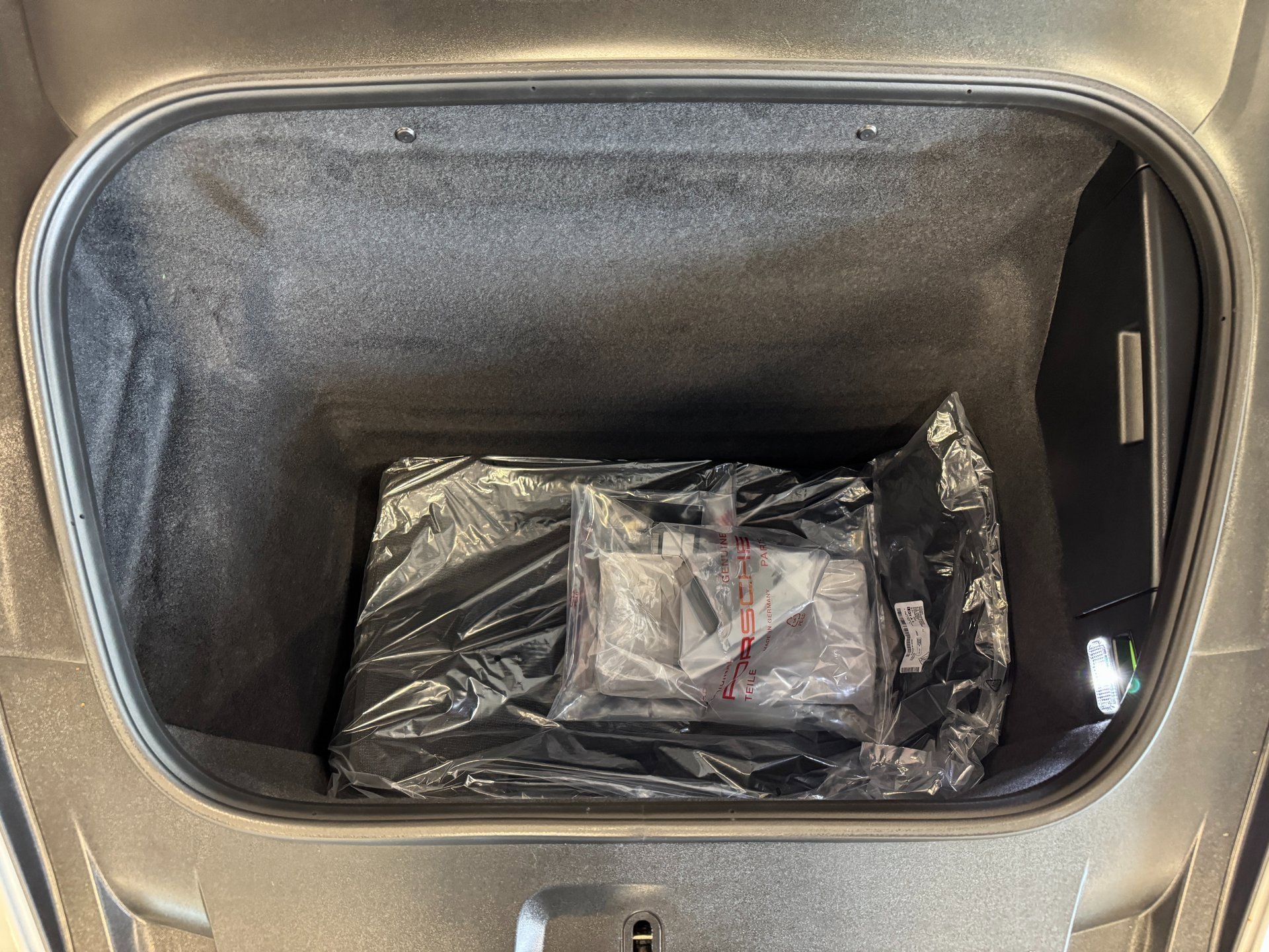 Used 2024 Porsche 911 Carrera T image 58