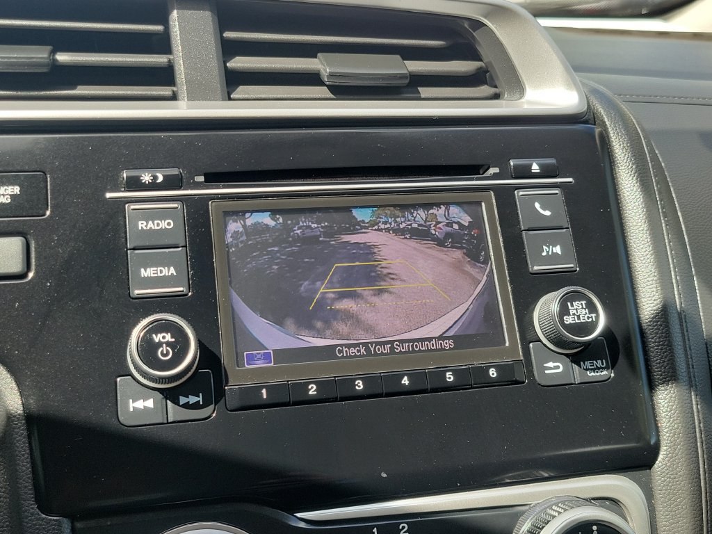 Used 2020 Honda Fit LX image 23