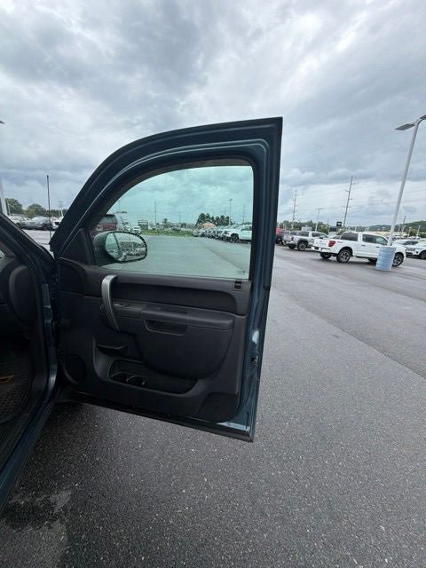 Used 2012 Chevrolet Silverado 1500 LT w/ All-Star Edition AWD/4WD image 19