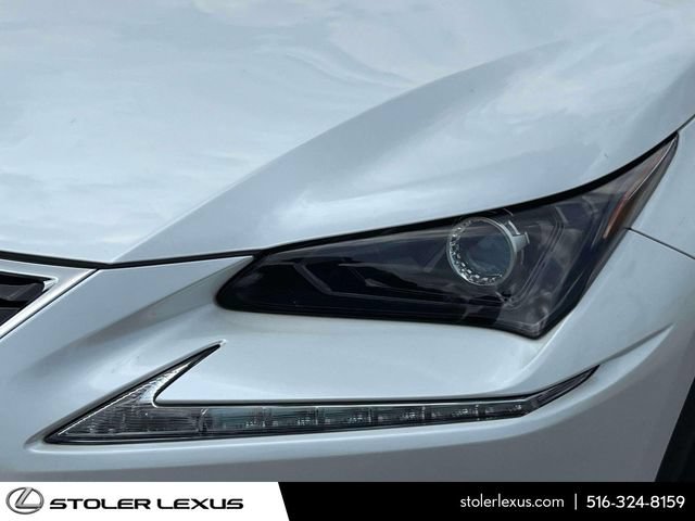 Used 2020 Lexus NX 300 AWD w/ Accessory Package 2 image 13