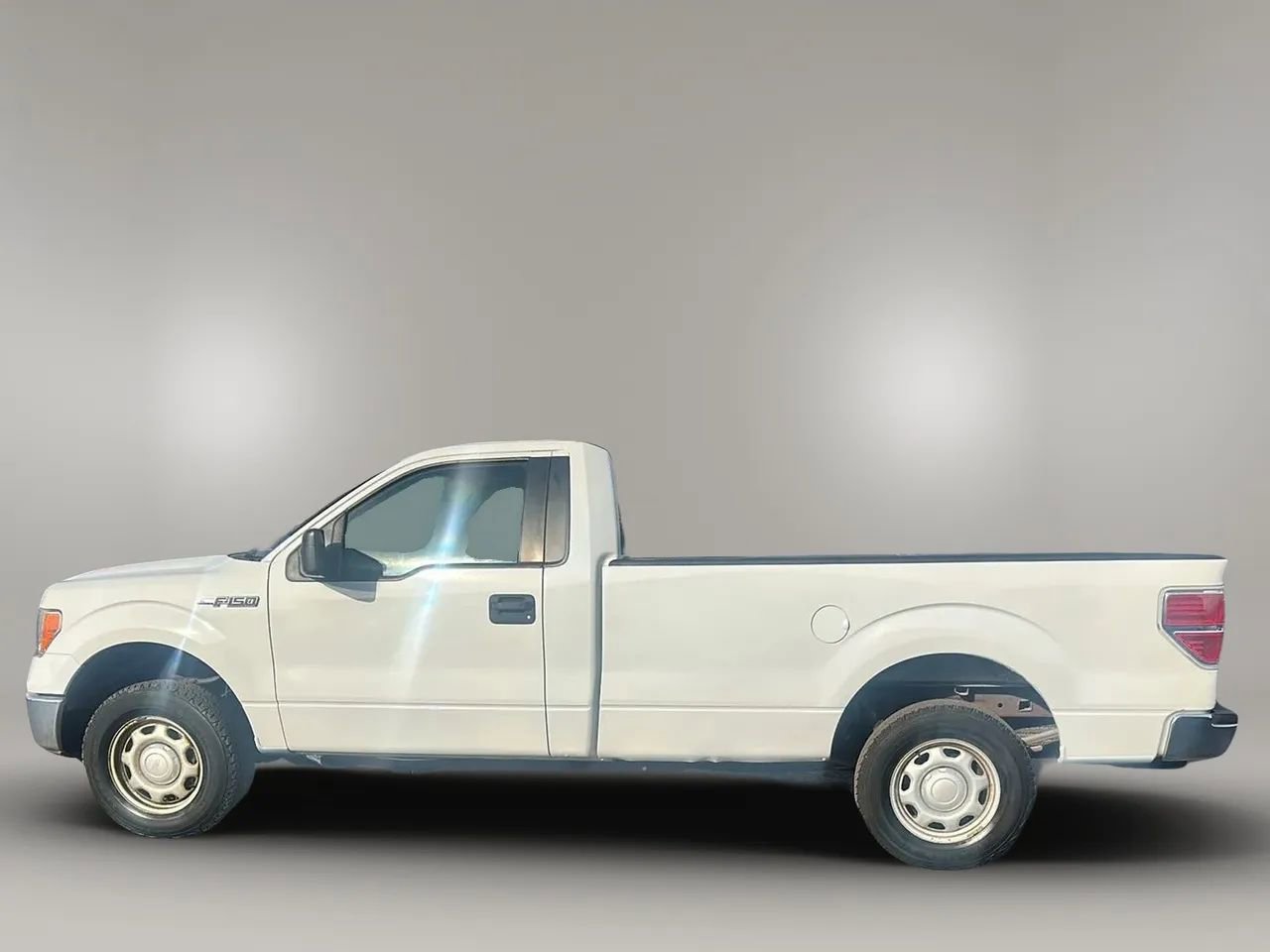 Used 2013 Ford F150 XL w/ PWR Equipment Group image 8
