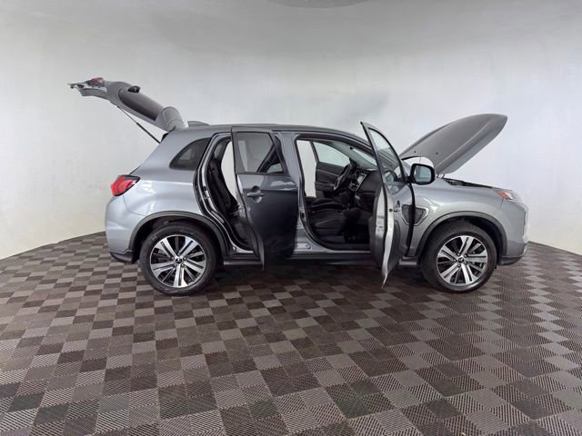 Used 2023 Mitsubishi Outlander Sport SE AWD/4WD image 11