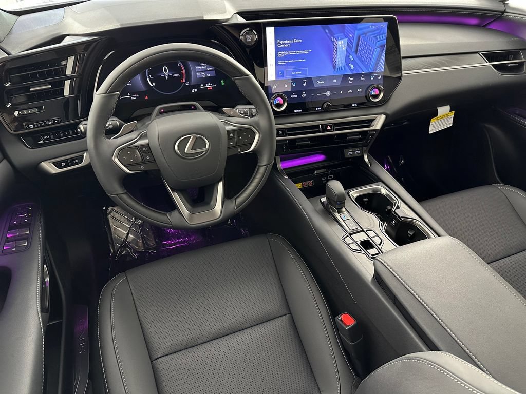 New 2026 Lexus RX 350 Premium Plus AWD/4WD image 34
