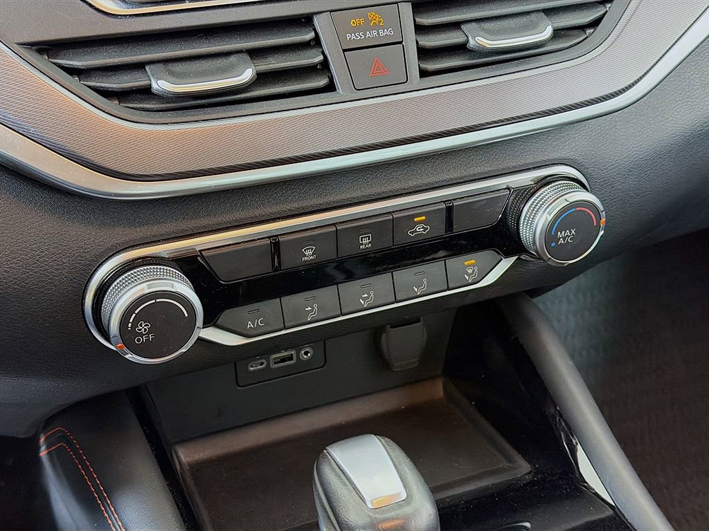 Used 2023 Nissan Altima 2.5 SR image 28