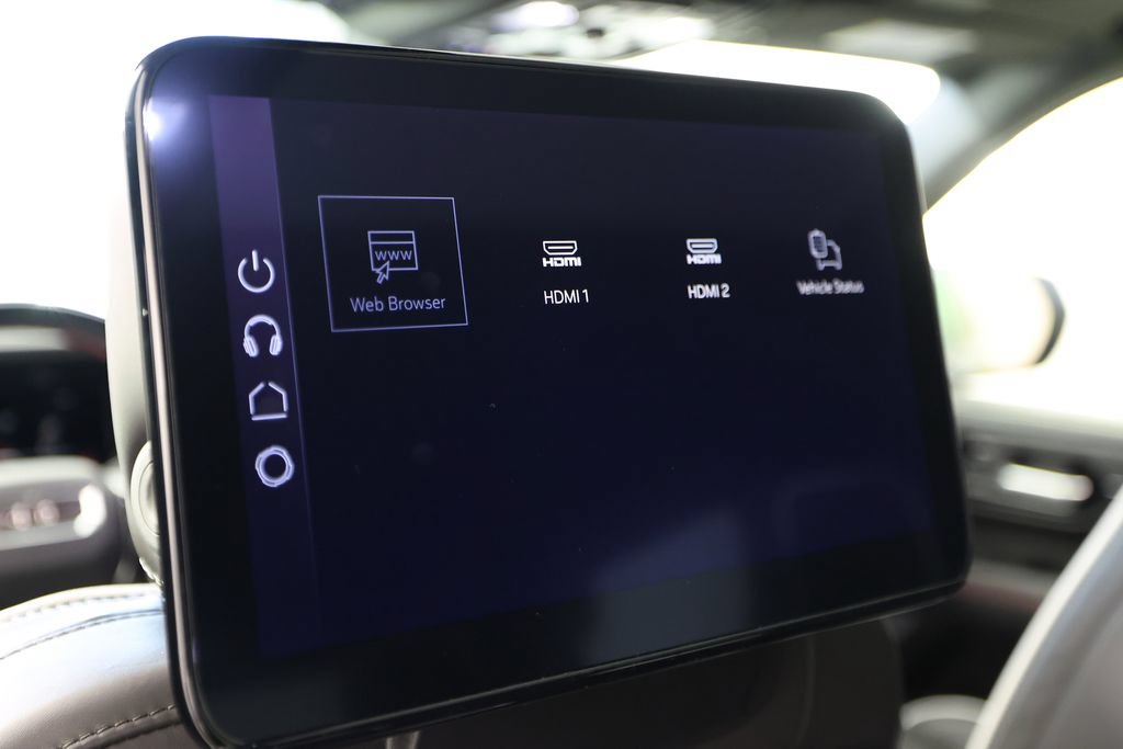 Used 2026 GMC Yukon AT4 Ultimate image 18
