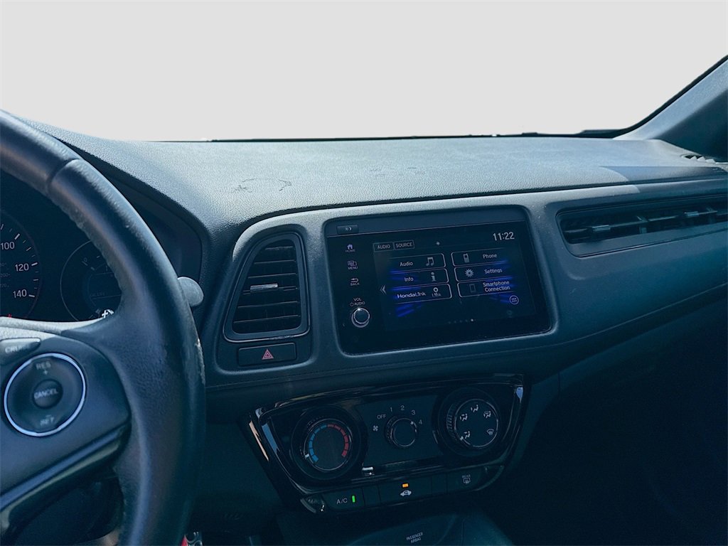 Used 2022 Honda HR-V Sport image 14