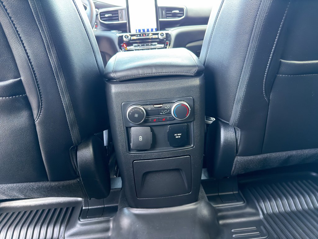 Used 2022 Ford Explorer ST w/ Equipment Group 401A image 24