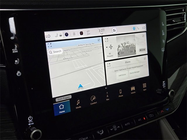 Used 2022 Jeep Wagoneer Series III w/ Flexible Seating Group image 24