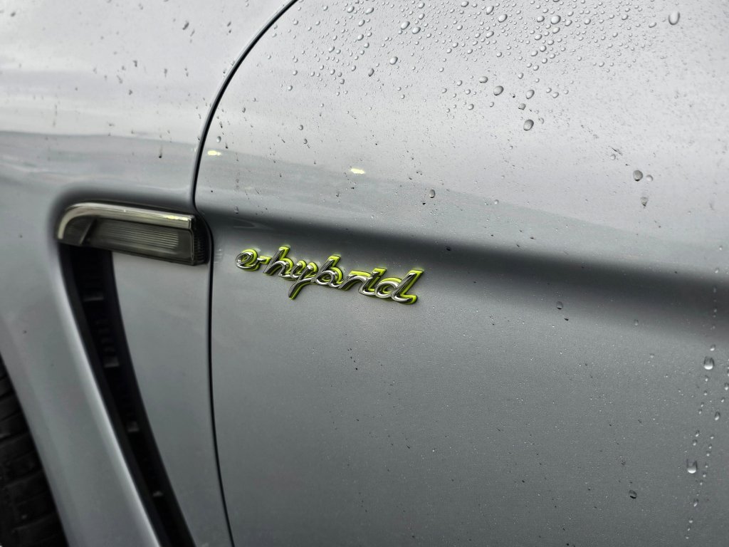 Used 2014 Porsche Panamera S image 29