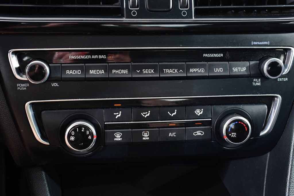Used 2018 Kia Optima S FWD image 29