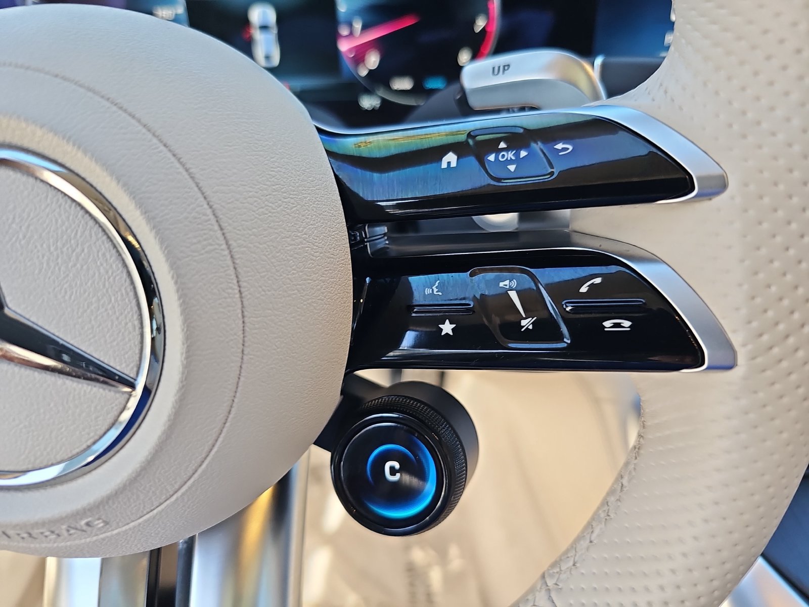 Used 2024 Mercedes-Benz AMG GT 43 image 19