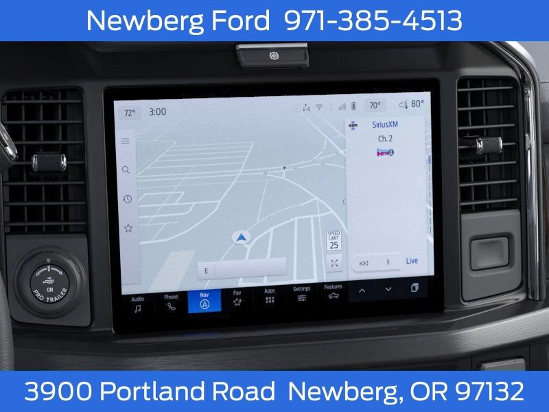 New 2026 Ford F250 Lariat w/ Lariat Ultimate Package AWD/4WD image 14