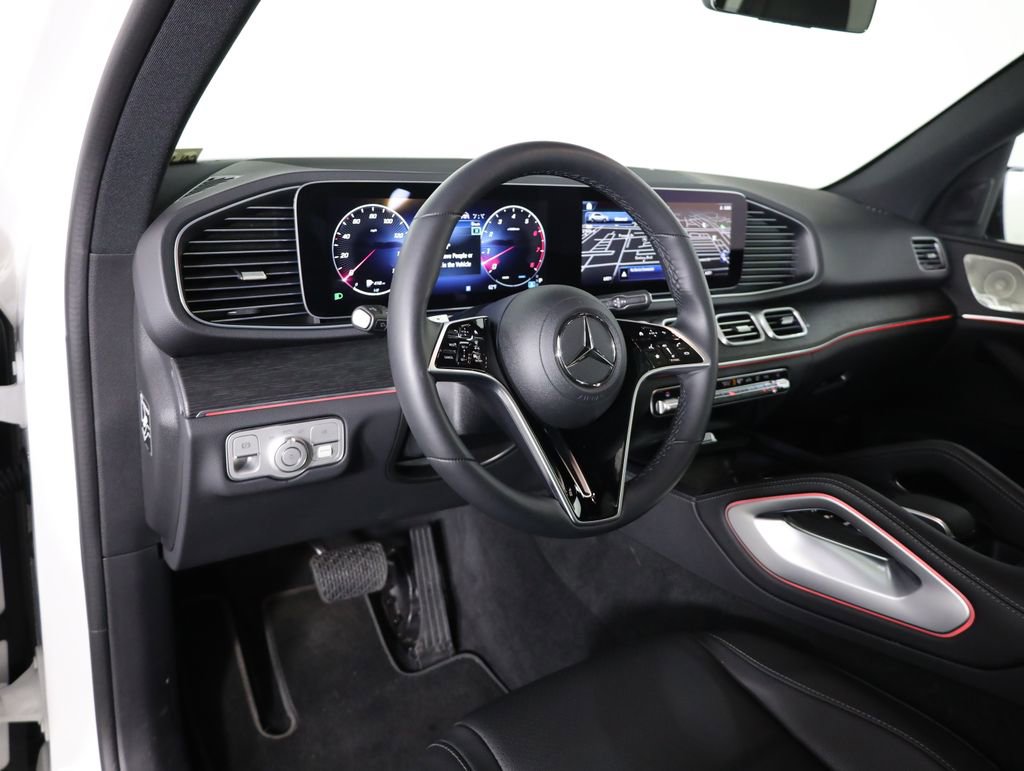 Certified 2026 Mercedes-Benz GLE 450 4MATIC image 26