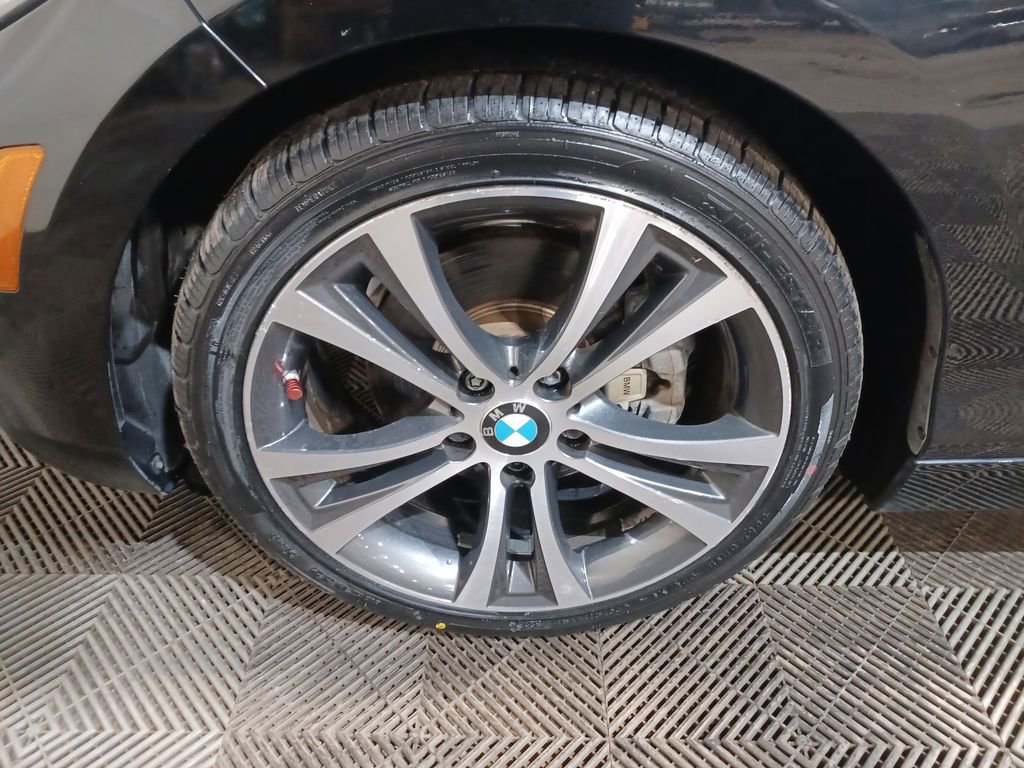 Used 2016 BMW 228i xDrive Convertible image 18