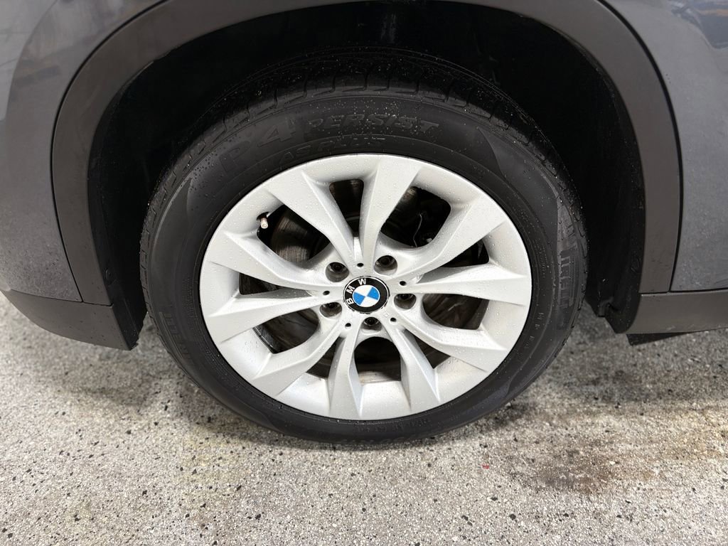 Used 2014 BMW X1 xDrive28i image 30