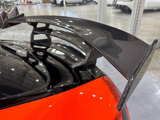 Used 2016 Mercedes-Benz AMG GT S image 49