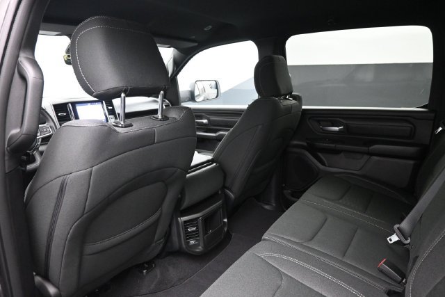 New 2027 RAM 1500 Express AWD/4WD image 22