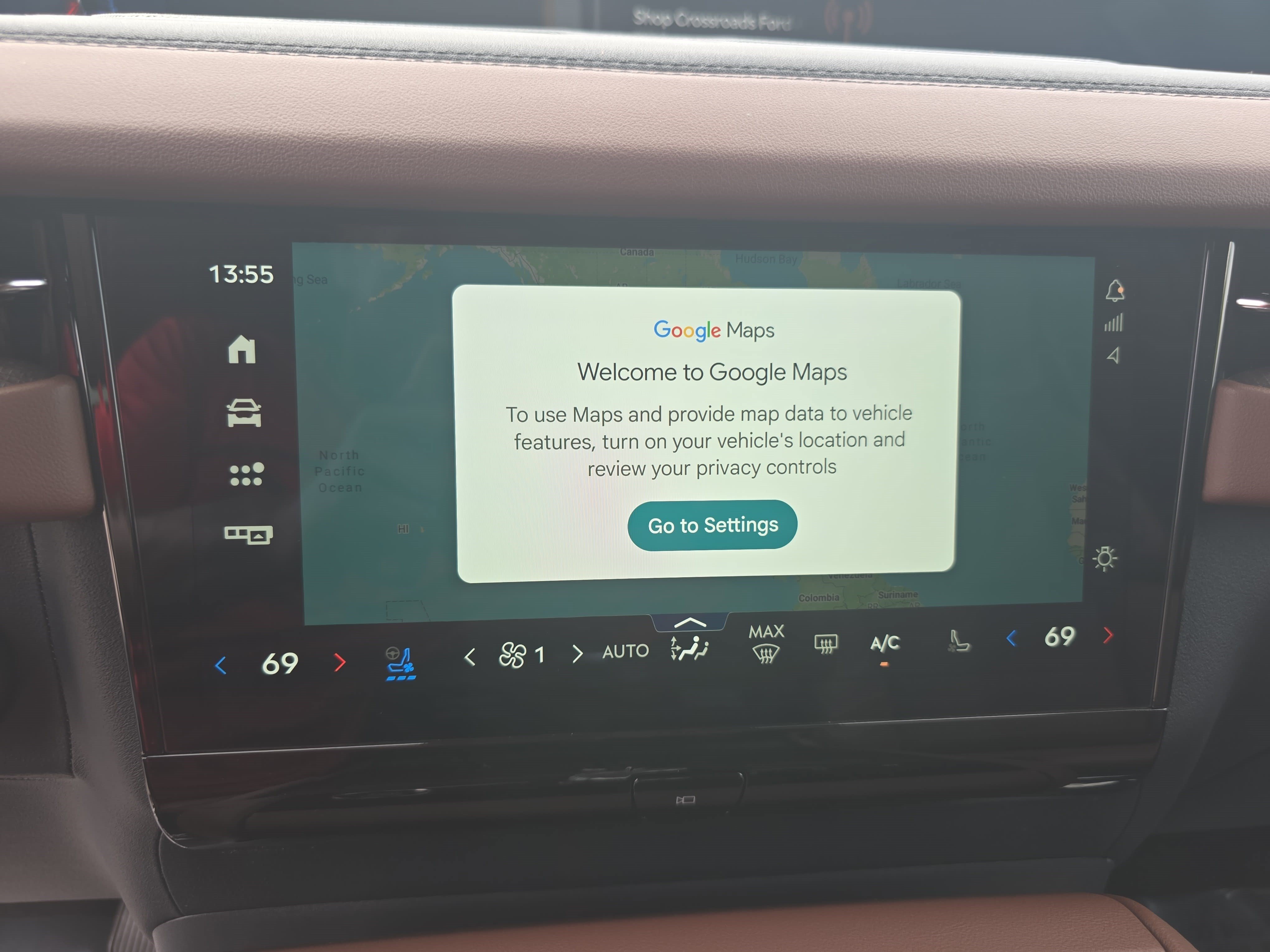 New 2026 Lincoln Navigator L Reserve AWD/4WD image 23