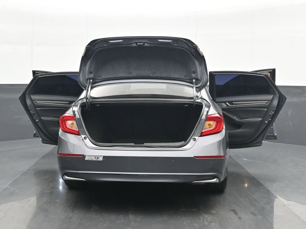 Used 2022 Honda Accord EX-L image 25