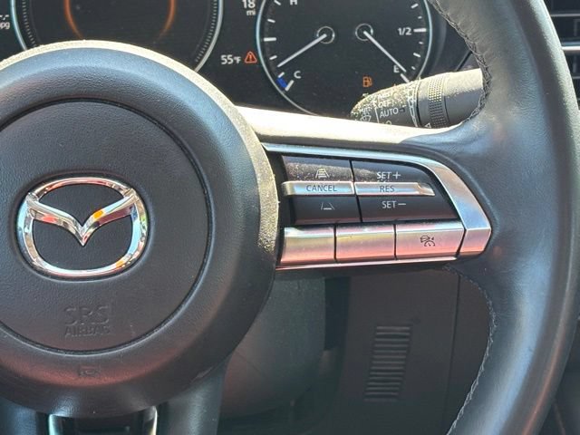 Used 2023 MAZDA MAZDA3 s FWD image 22