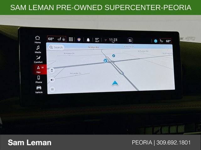 Used 2024 Dodge Hornet R/T Plus image 13