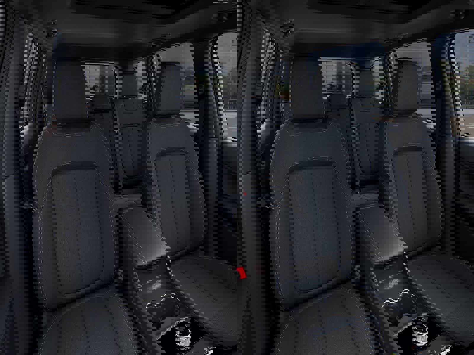 New 2025 Jeep Grand Cherokee Laredo X w/ Trailer Tow Package image 16