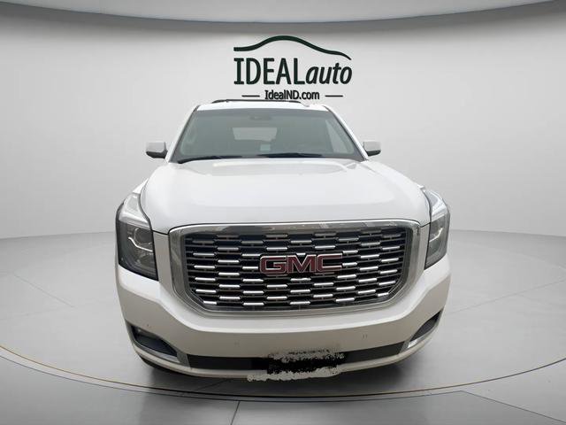 Used 2019 GMC Yukon Denali w/ Open Road Package image 10